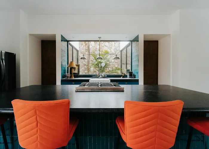 Сasa de vacaciones Casa Xolo - Luxury Private House