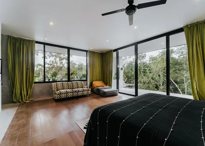 Casa Xolo - Luxury Private House Tulum