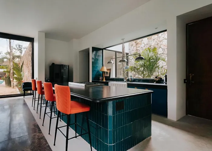 Casa Xolo - Luxury Private House *