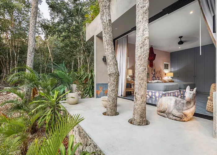 Casa Xolo - Luxury Private House Tulum