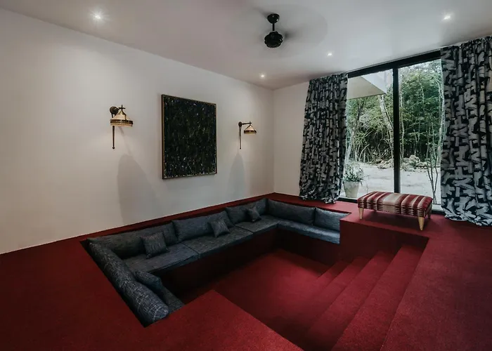 Casa Xolo - Luxury Private House * Tulum