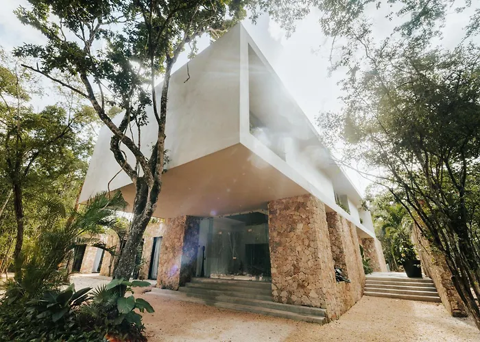 Casa Xolo - Luxury Private House Tulum