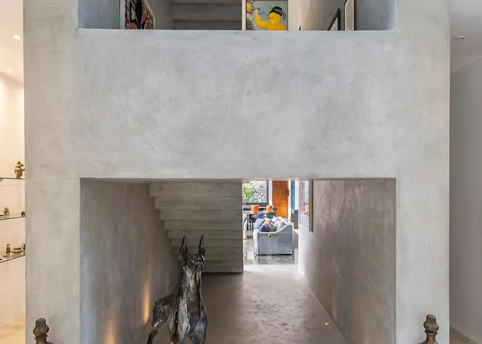 Casa Xolo - Luxury Private House *