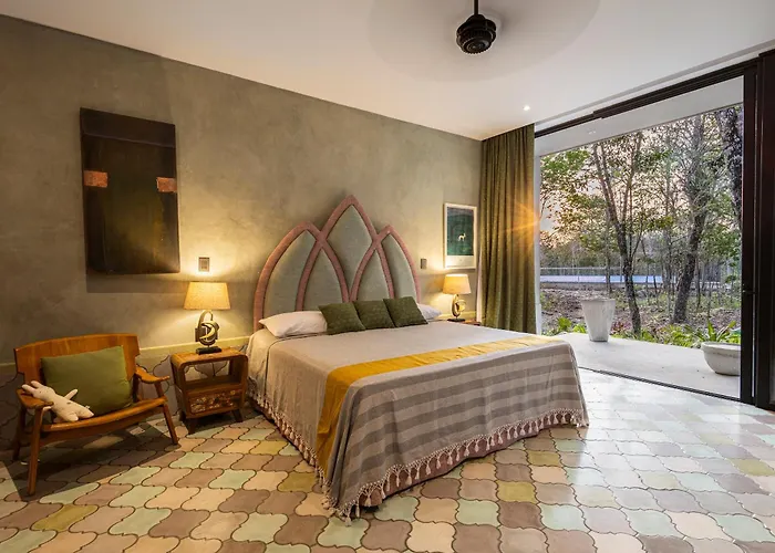 Сasa de vacaciones Casa Xolo - Luxury Private House *