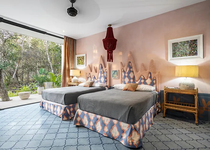Casa Xolo - Luxury Private House Tulum