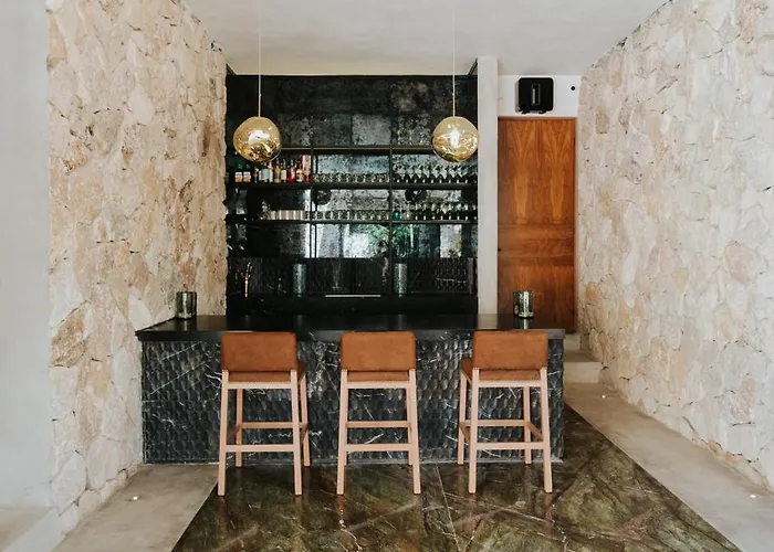 Casa Xolo - Luxury Private House